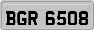 BGR6508