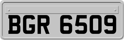 BGR6509