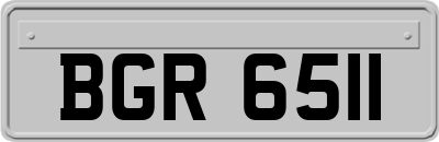 BGR6511
