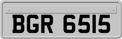 BGR6515