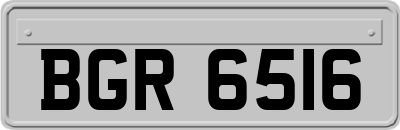 BGR6516