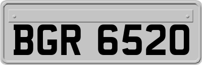BGR6520