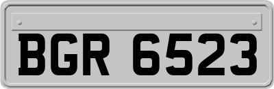 BGR6523