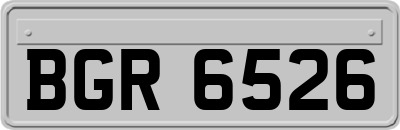 BGR6526