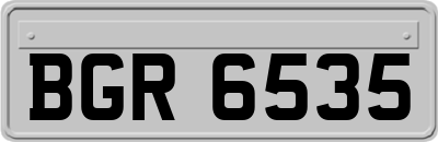 BGR6535