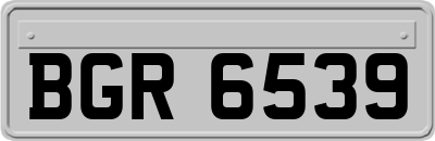 BGR6539