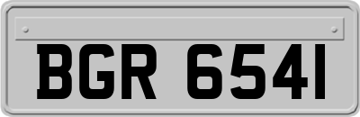 BGR6541
