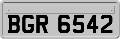 BGR6542