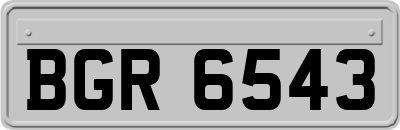 BGR6543