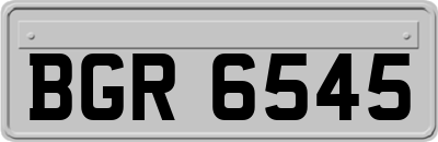 BGR6545