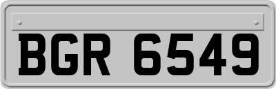 BGR6549