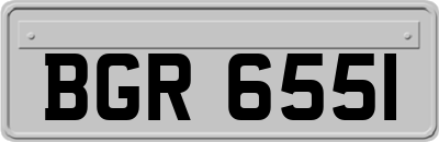 BGR6551