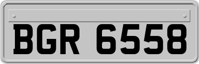 BGR6558
