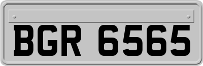 BGR6565