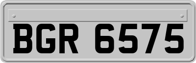 BGR6575