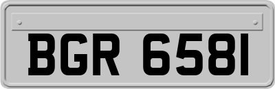BGR6581