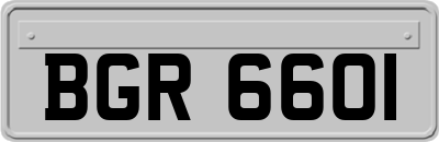 BGR6601