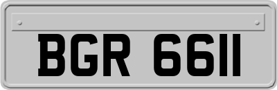 BGR6611