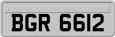 BGR6612