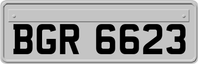 BGR6623