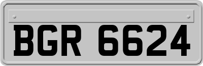 BGR6624