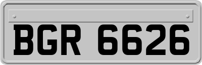 BGR6626
