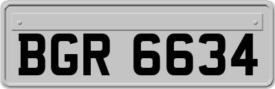 BGR6634
