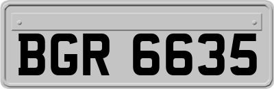 BGR6635