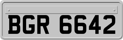 BGR6642