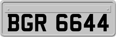 BGR6644