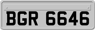 BGR6646