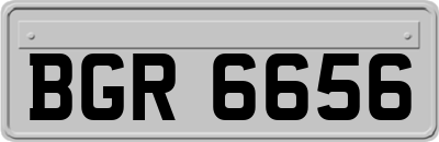 BGR6656