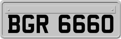 BGR6660