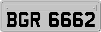 BGR6662