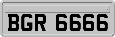BGR6666