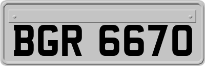BGR6670