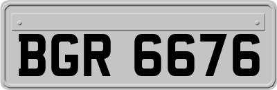 BGR6676