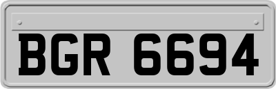 BGR6694