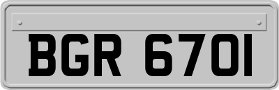 BGR6701