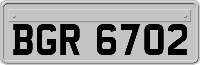 BGR6702