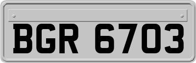 BGR6703