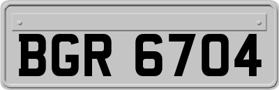 BGR6704