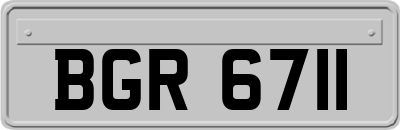 BGR6711