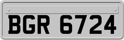 BGR6724