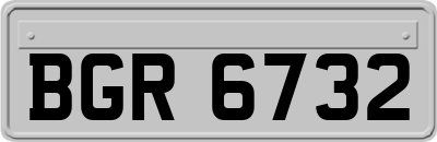 BGR6732