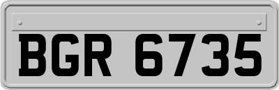 BGR6735