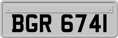 BGR6741