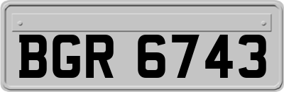 BGR6743