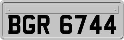 BGR6744