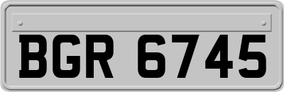 BGR6745